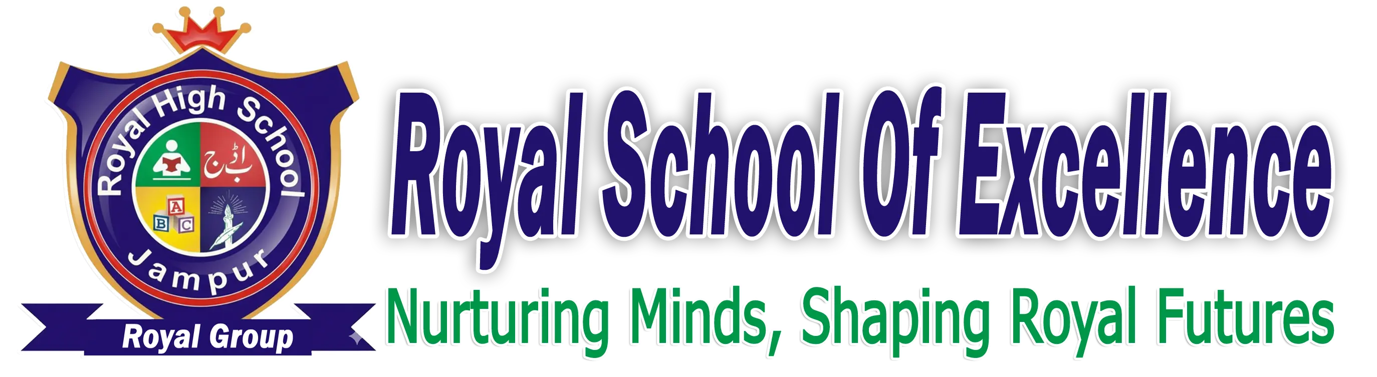 Royal School Of Excellence | Trusted Surveillance. Total Peace of Mind