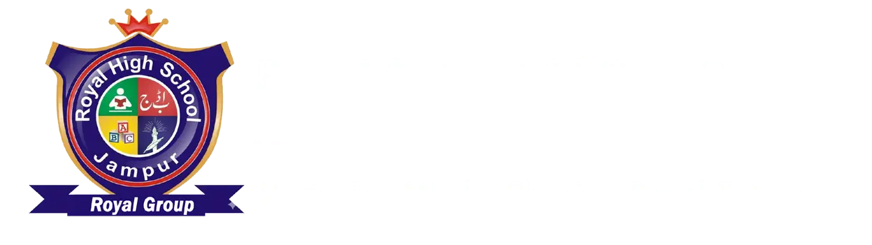 Royal School Of Excellence | Trusted Surveillance. Total Peace of Mind